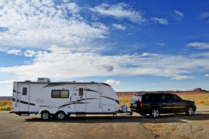 8 Budget-Friendly RVs