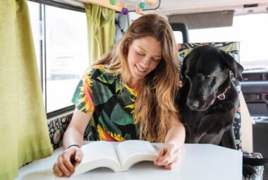 Tips For Traveling With A Dog
