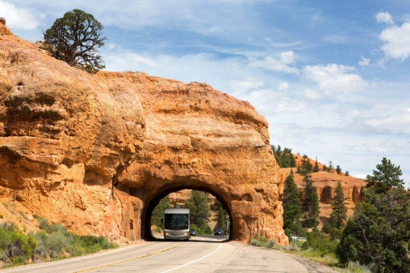 Top 10 RV Trips You Must Take