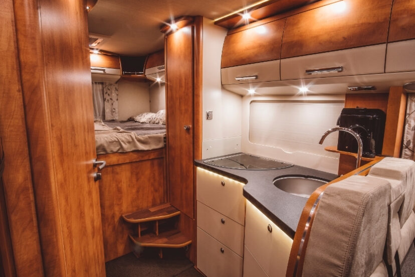7 Top Rated Luxury RVs You Must See