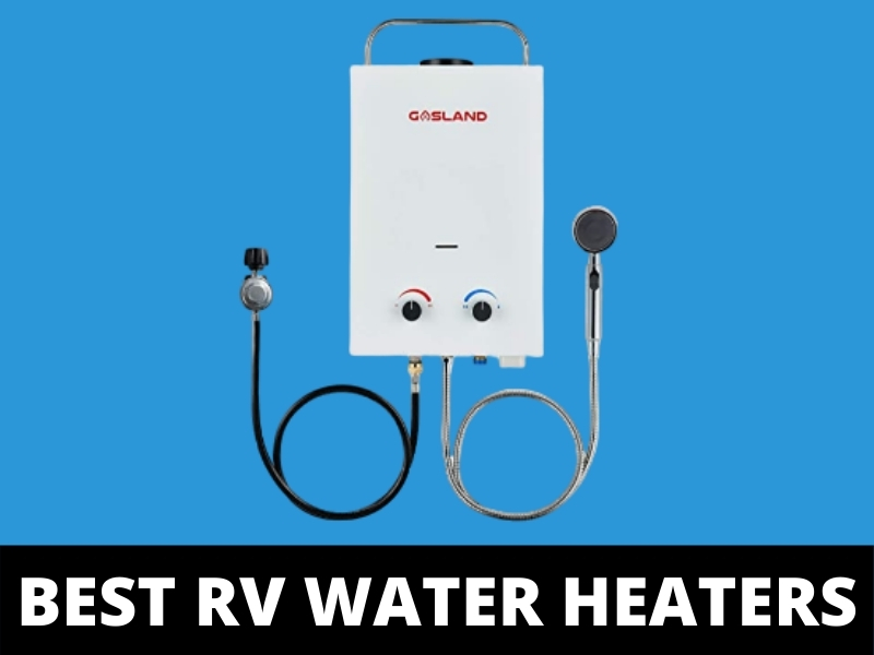 RV Water Heaters