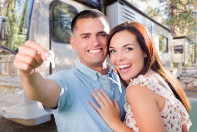 Things To Consider When Buying An RV