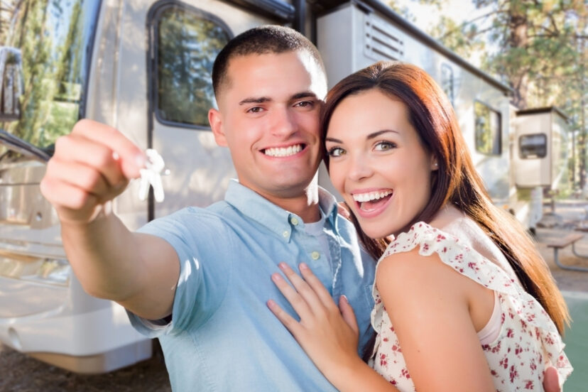 Things To Consider When Buying An RV